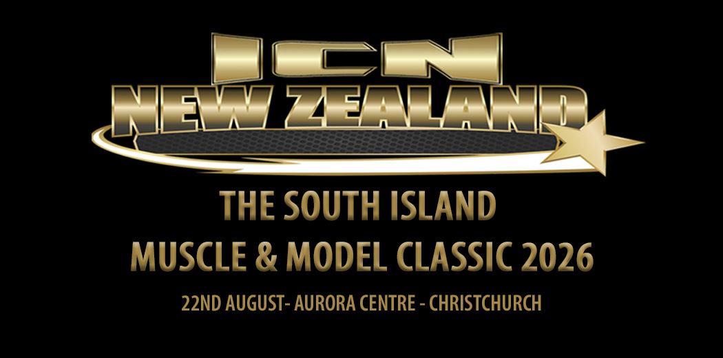 South Island Muscle & Model Classic 2026