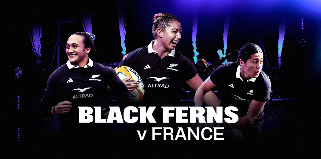 New Zealand Rugby 2026 Season