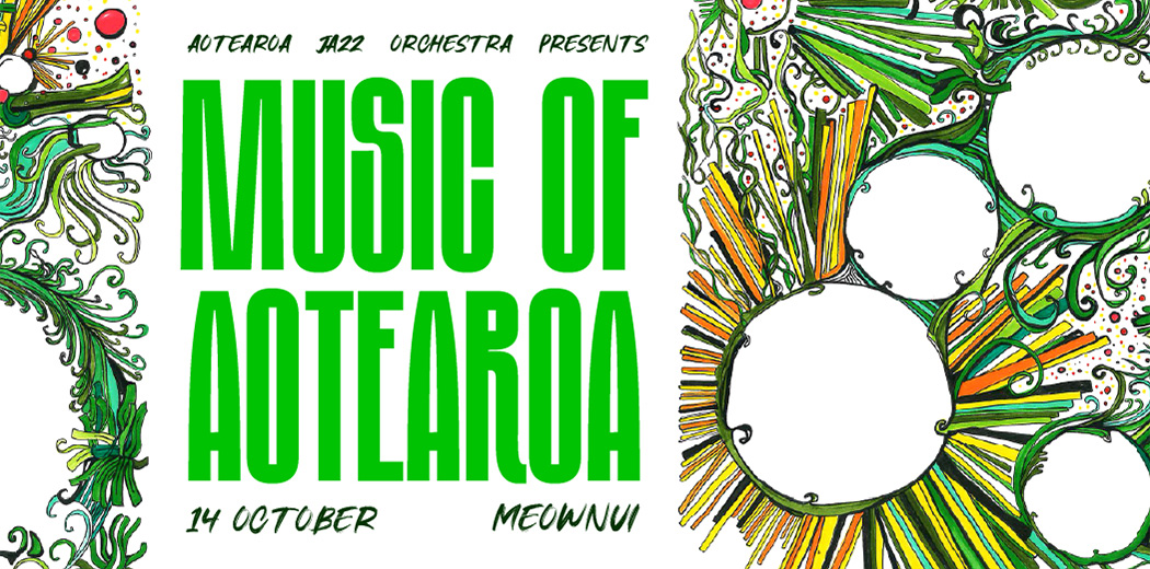 Music of Aotearoa
