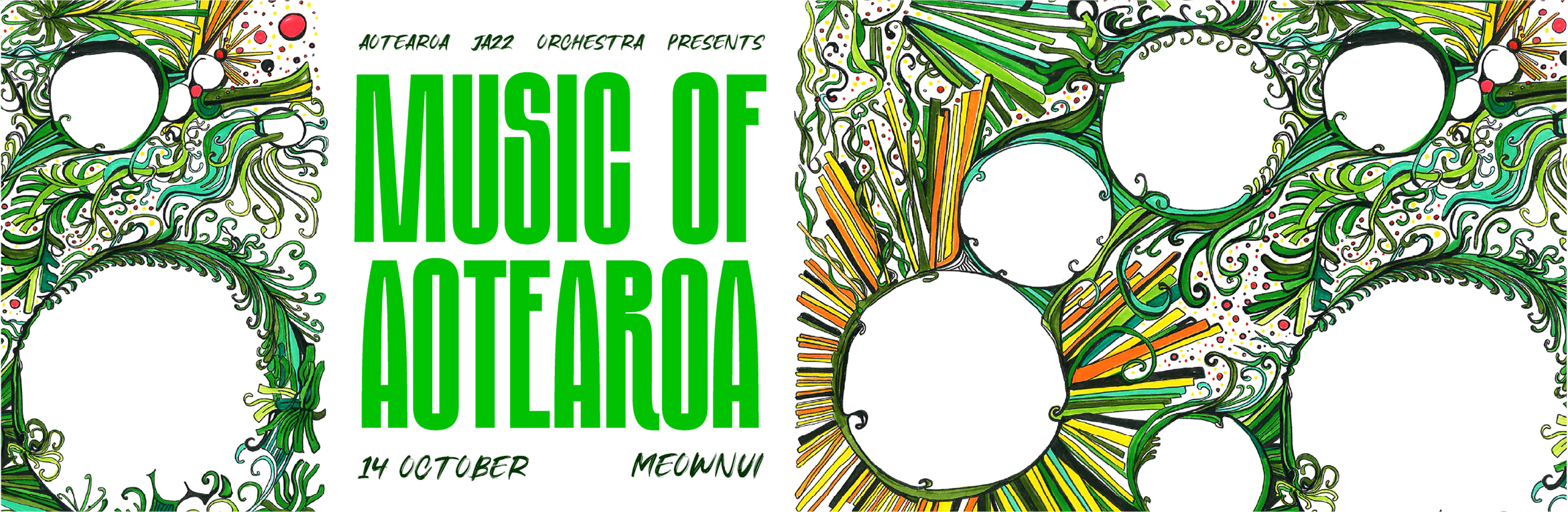 Music of Aotearoa
