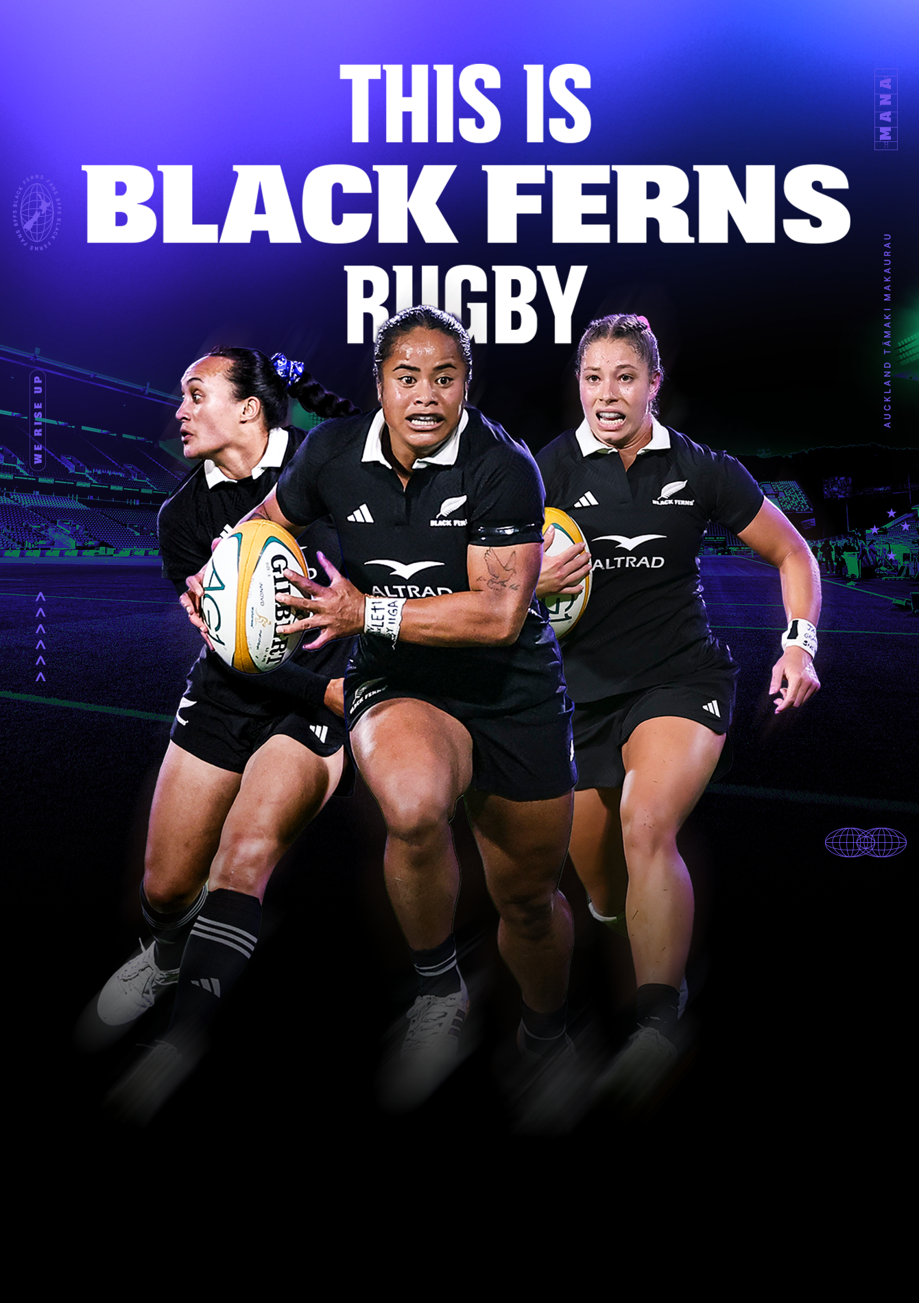 New Zealand Rugby 2026 Season