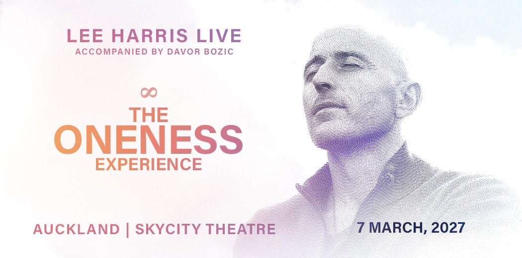 Lee Harris: The Oneness Experience