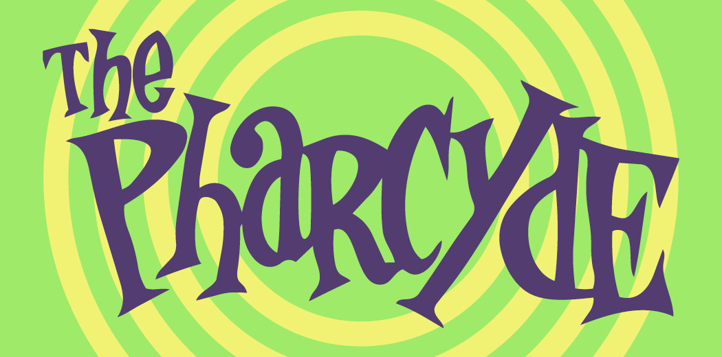 The Pharcyde