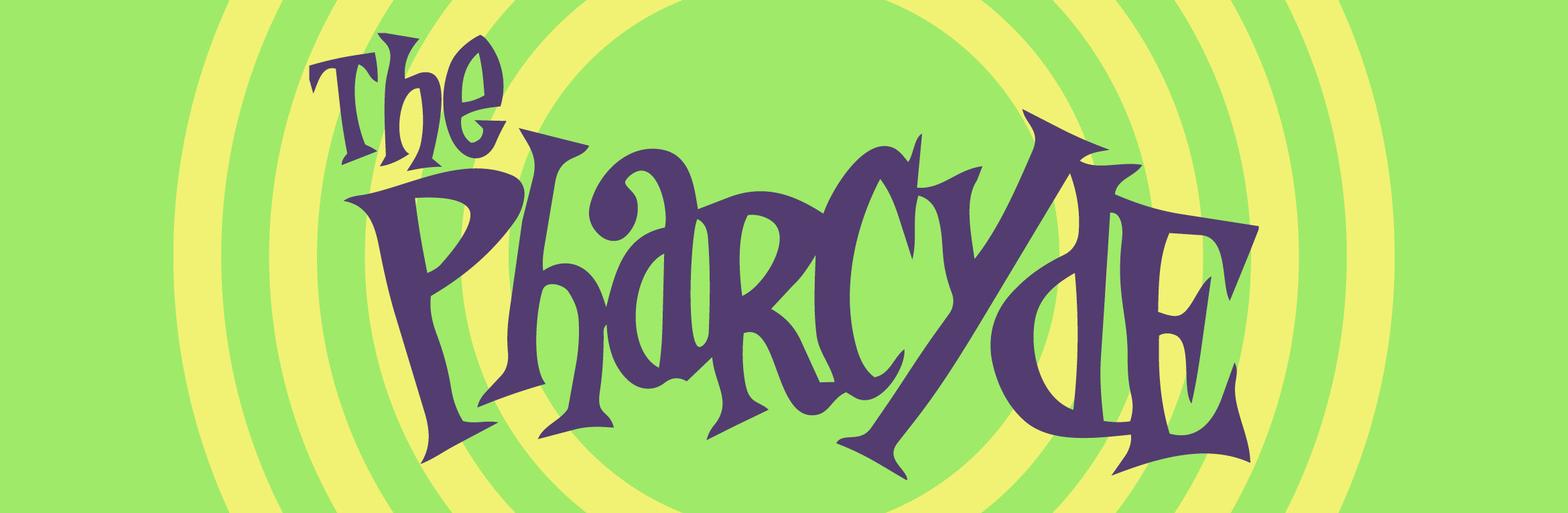 The Pharcyde