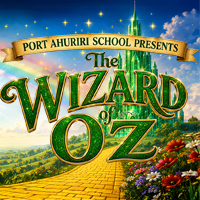 The Wizard of Oz