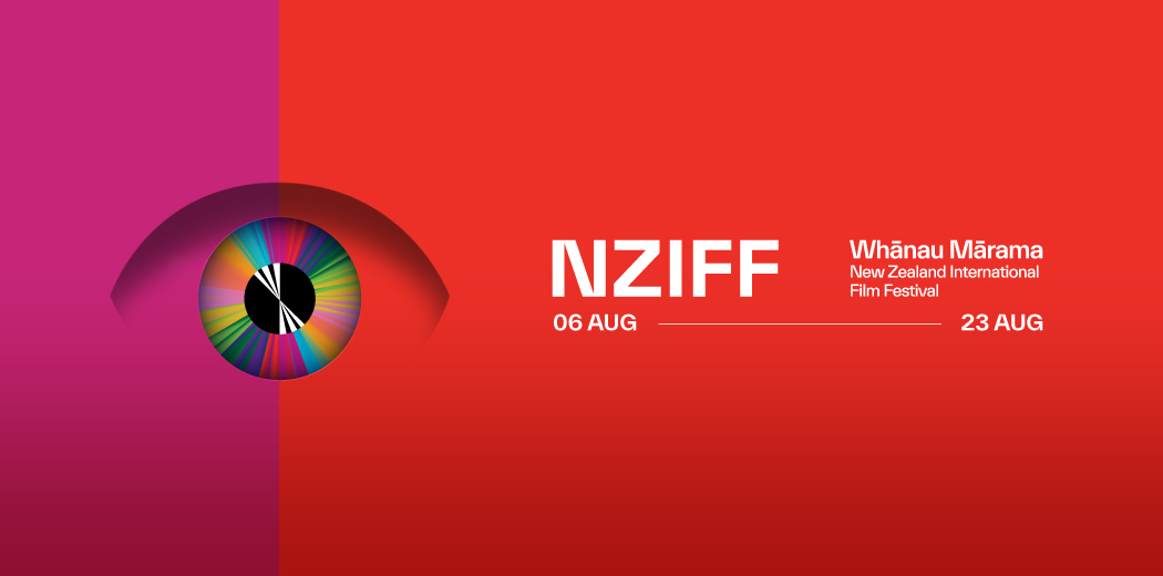 New Zealand International Film Festival 2026