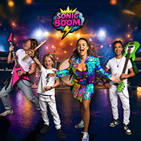Sonic Boom