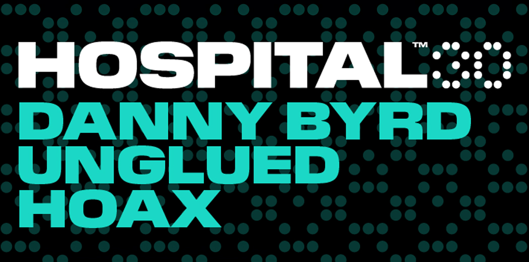 30 Years of Hospital Records
