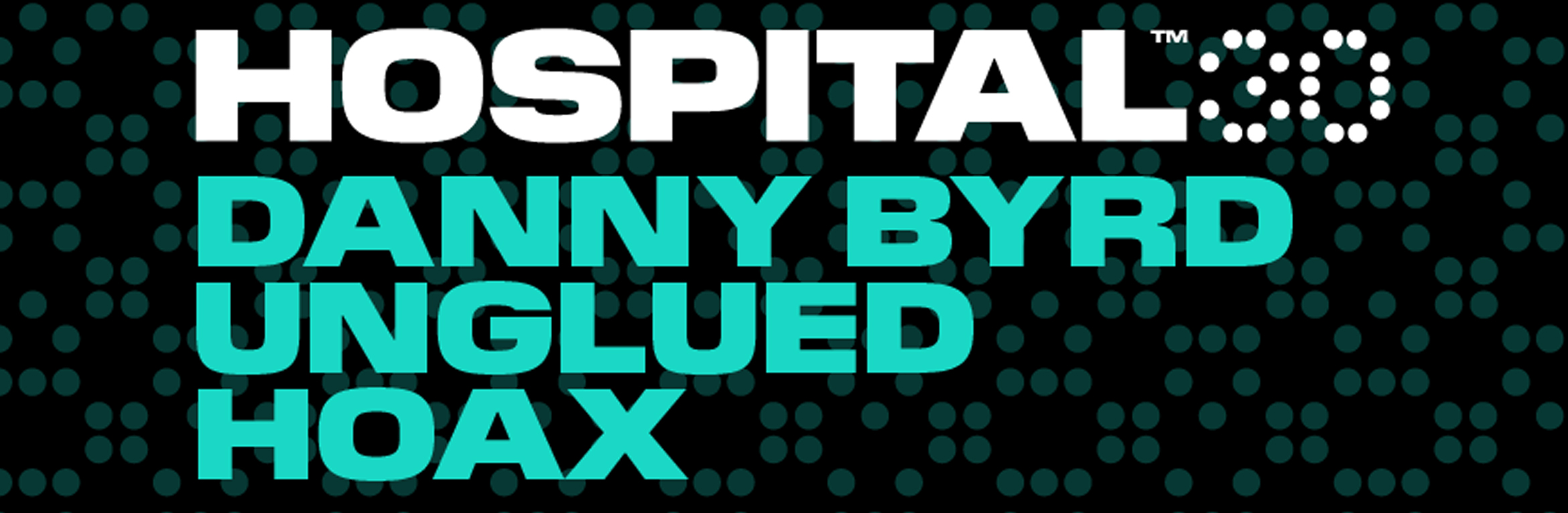 30 Years of Hospital Records