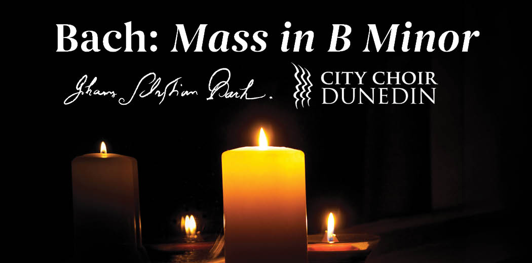 Bach Mass in B Minor