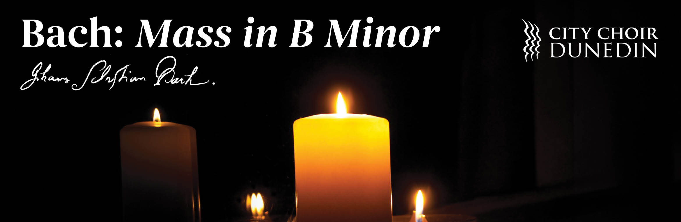 Bach Mass in B Minor