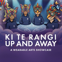Ki Te Rangi
