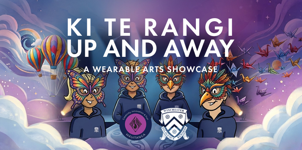 Ki Te Rangi