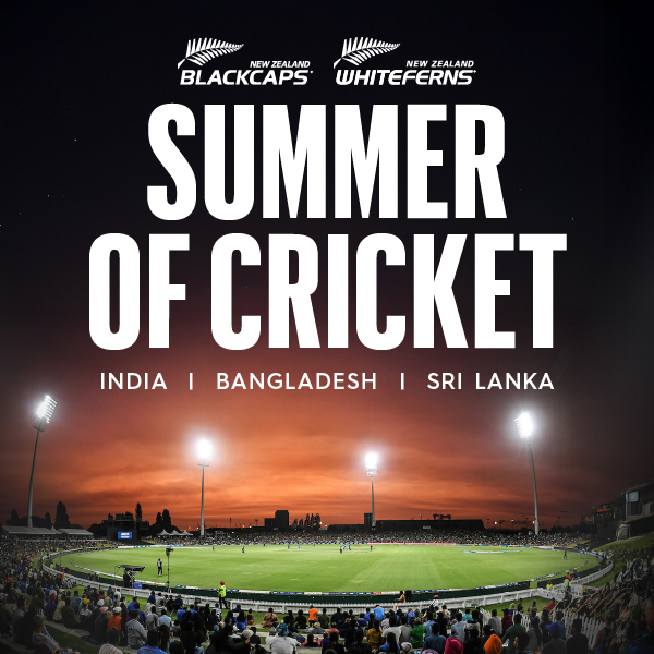 NZ Cricket 2026-27