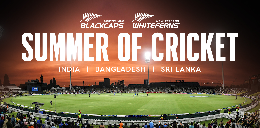 NZ Cricket 2026-27