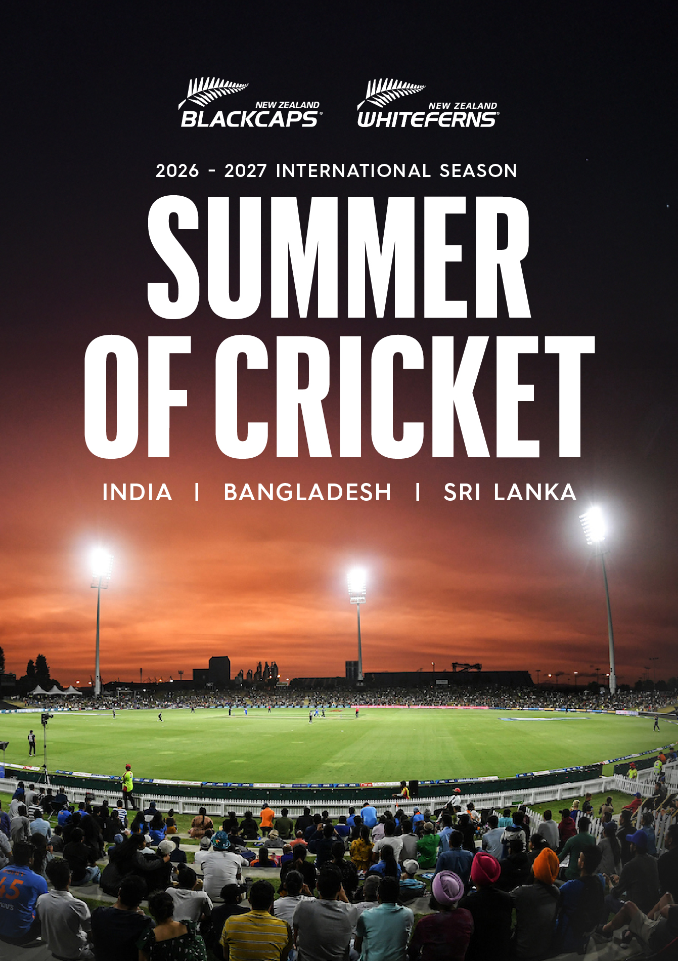 NZ Cricket 2026-27