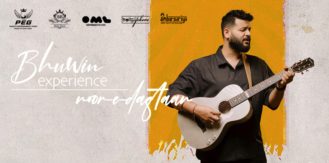 Bhuwin Experience