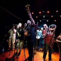 Rebirth Brass Band