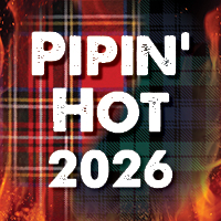 Pipin’ Hot