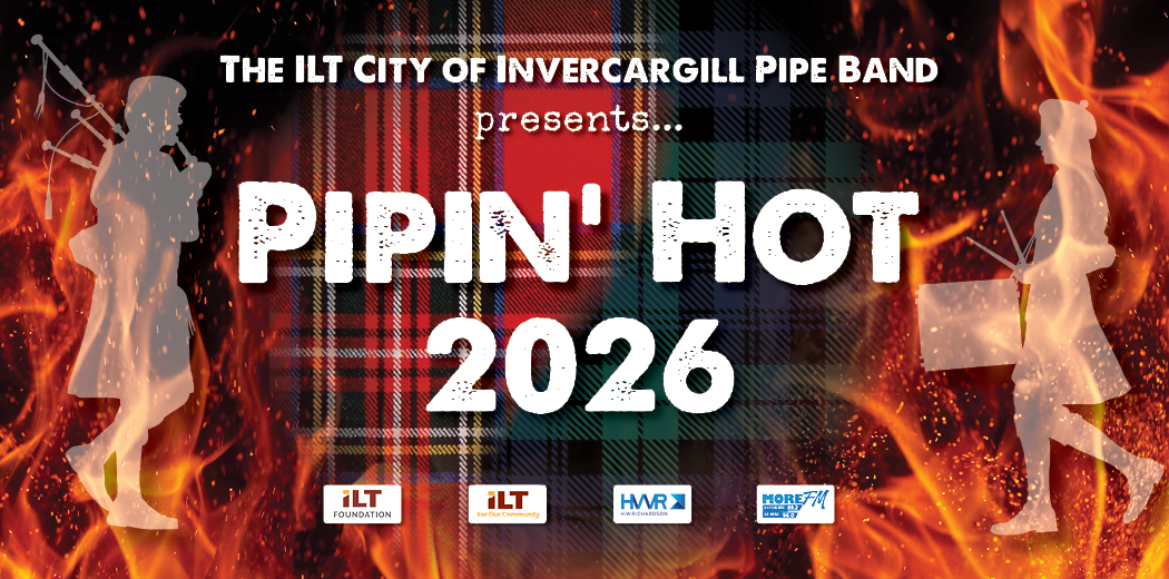 Pipin’ Hot