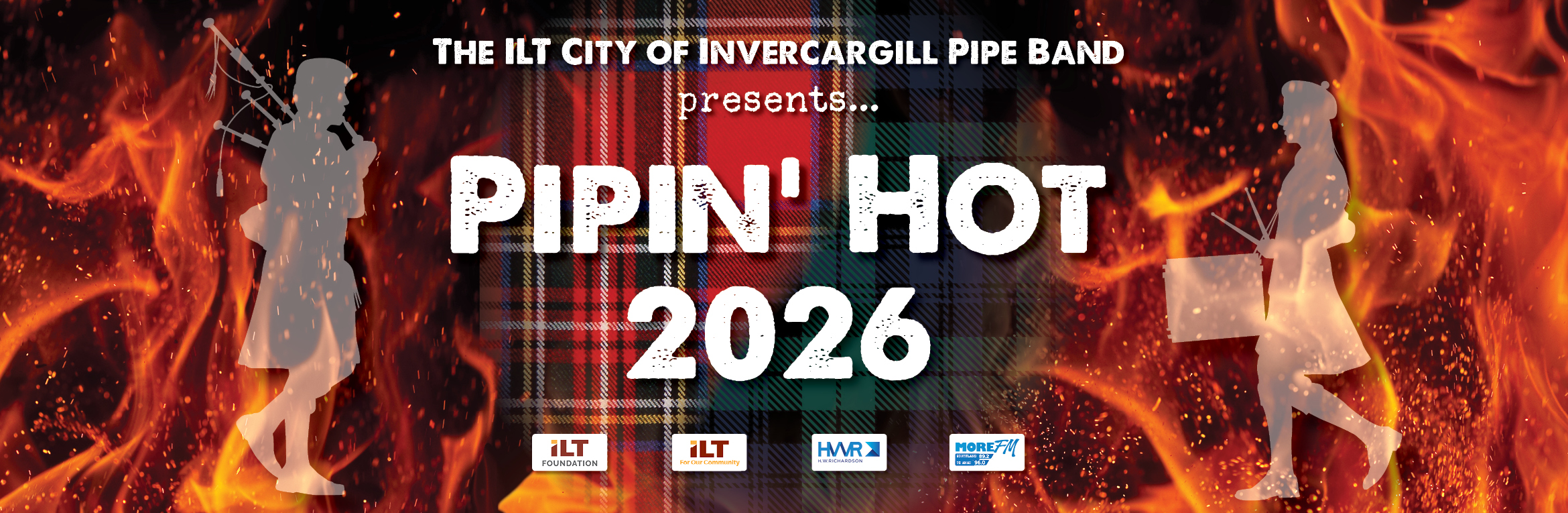 Pipin’ Hot