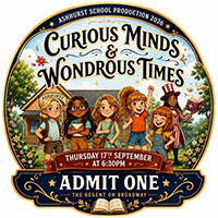 Curious Minds & Wondrous Times