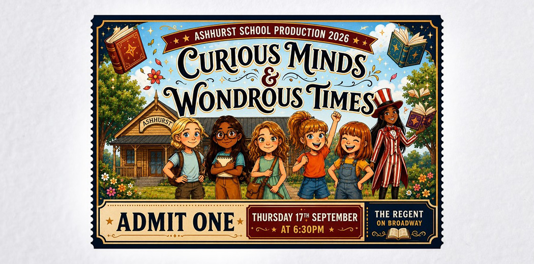 Curious Minds & Wondrous Times