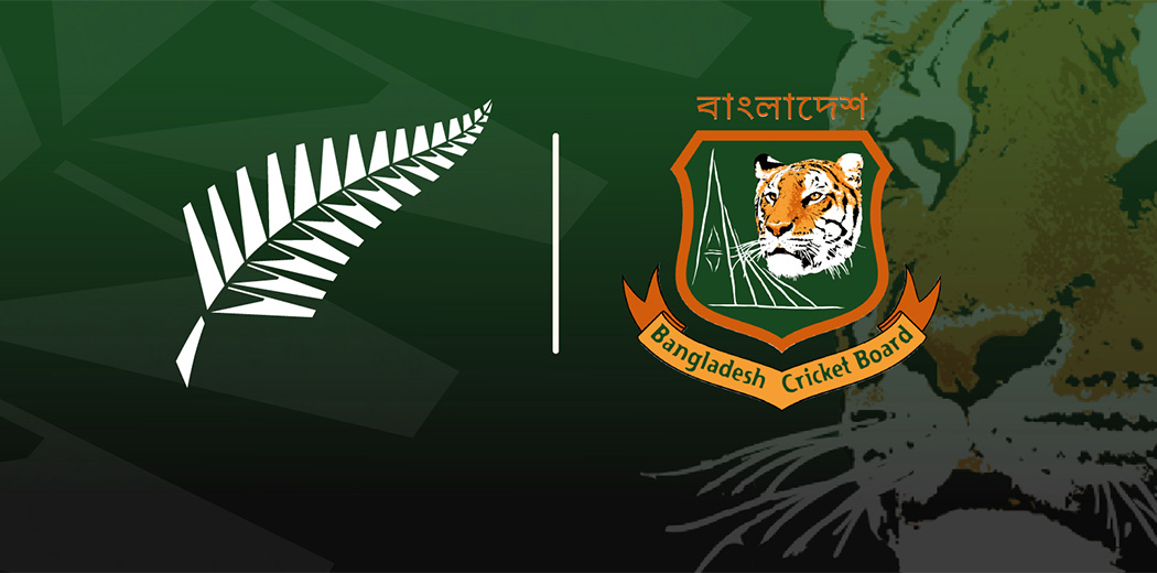 WHITE FERNS v Bangladesh - T20