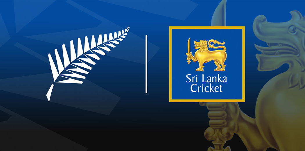 BLACKCAPS v Sri Lanka - 2 Match Pass - Nelson