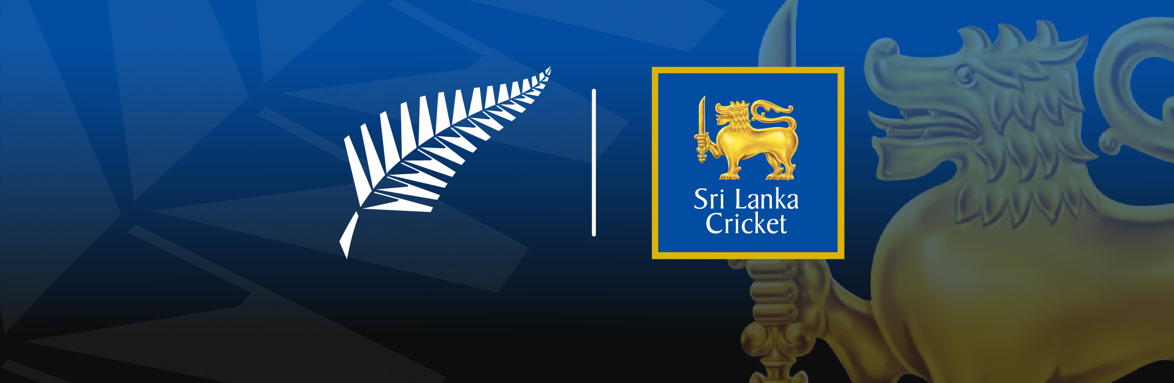 BLACKCAPS v Sri Lanka - 2 Match Pass - Nelson