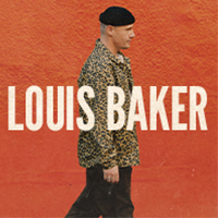 Louis Baker