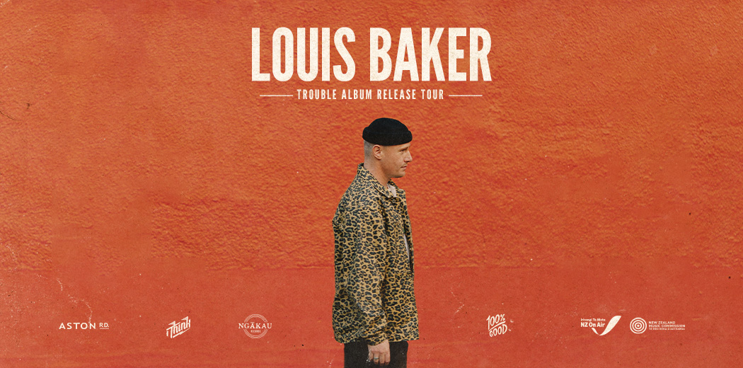 Louis Baker