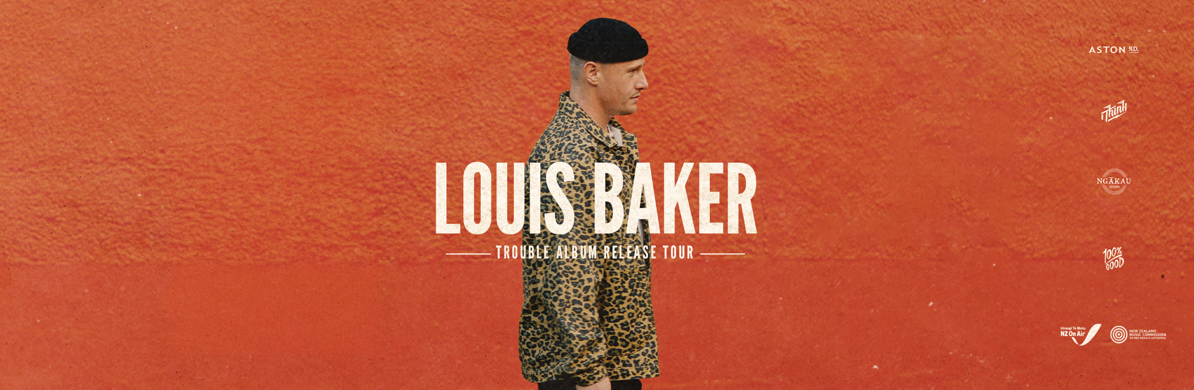 Louis Baker