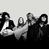 The Dandy Warhols