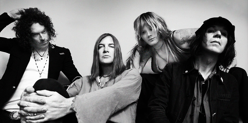 The Dandy Warhols