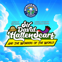 Sir David Hattenscarf