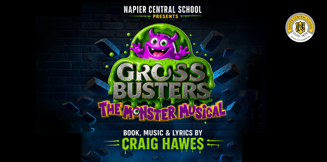 Grossbusters