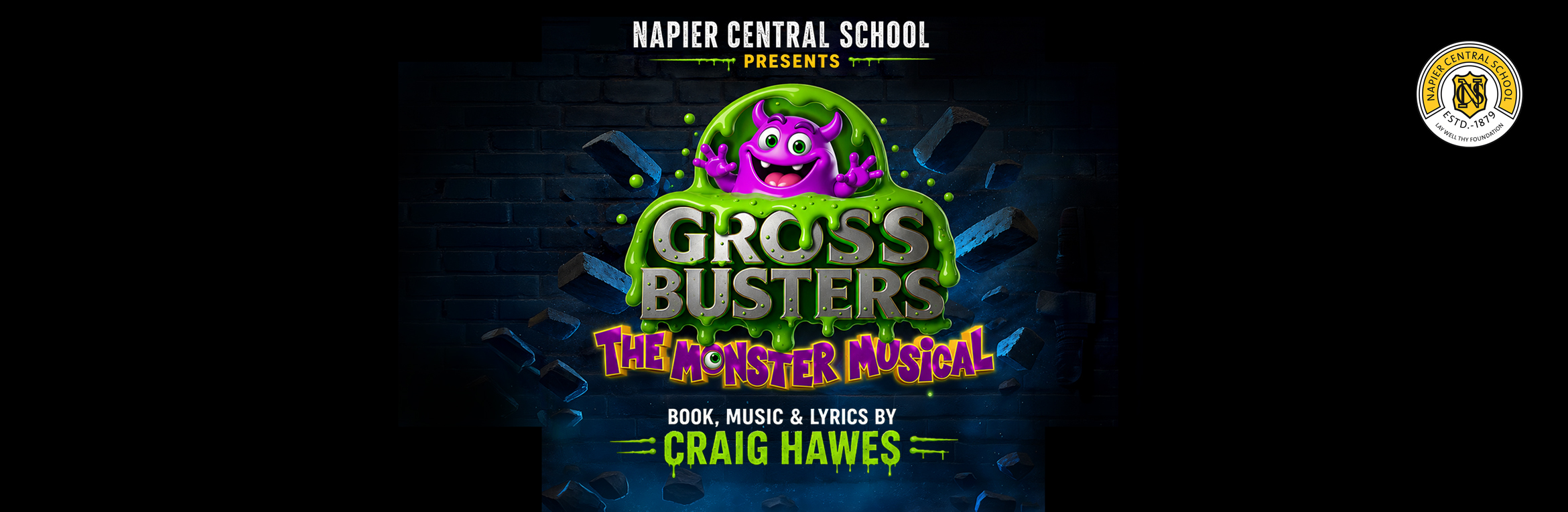 Grossbusters