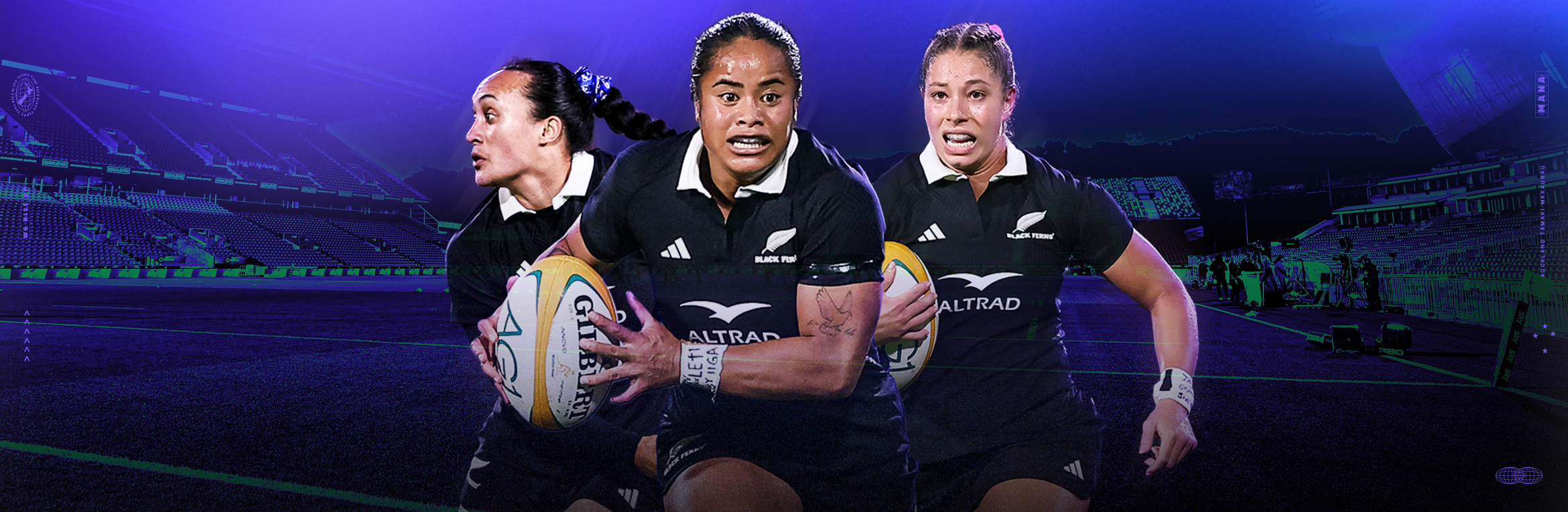 New Zealand Rugby 2026 Season