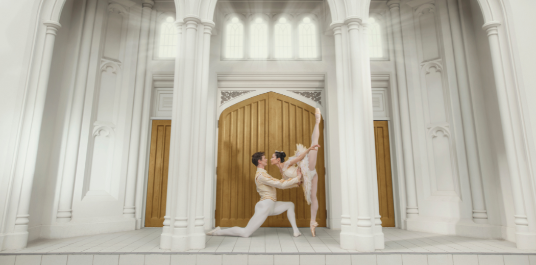 The Sleeping Beauty - Christchurch