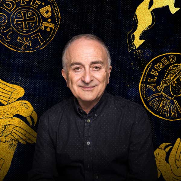 An Audience with Sir Tony Robinson