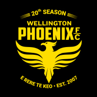 Wellington Phoenix FC 2026-2027