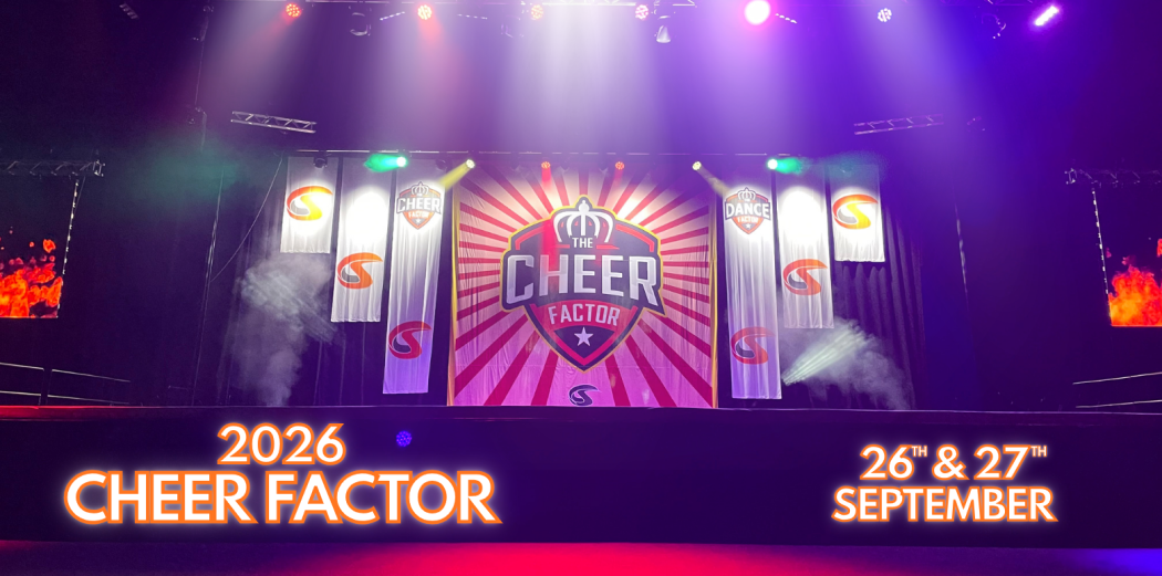 Cheer Factor Championships