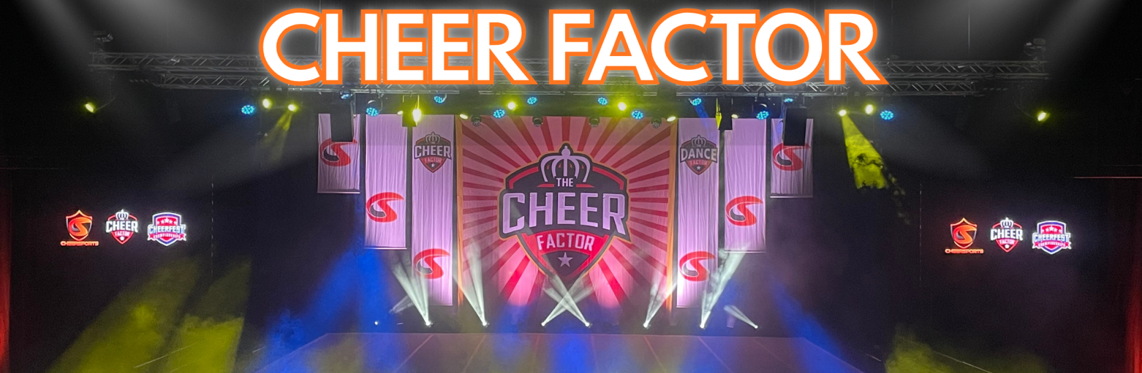 Cheer Factor Championships