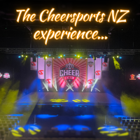 Cheer Factor Championships