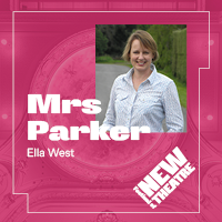Mrs Parker