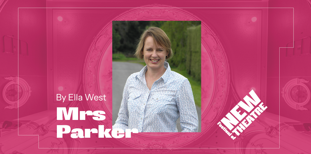 Mrs Parker