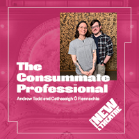 The Consummate Professional