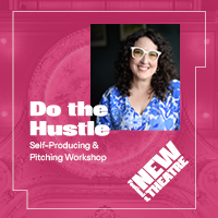 Do the Hustle Workshop