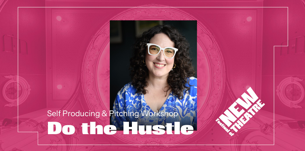 Do the Hustle Workshop